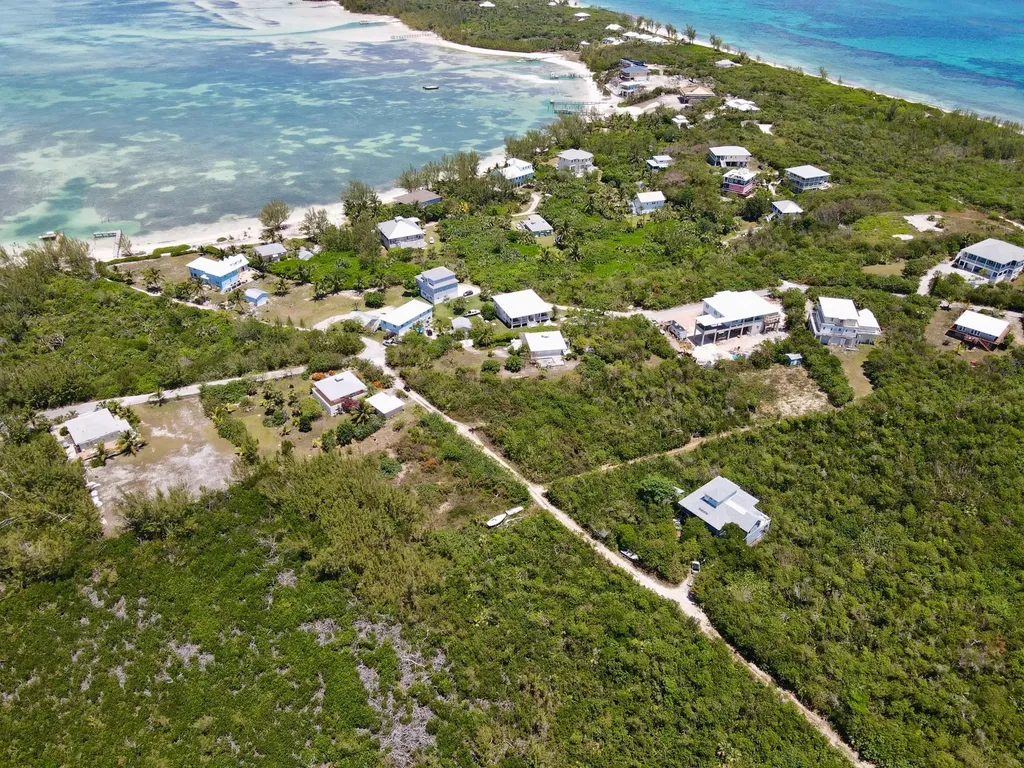 Cocoa Bay Lot 24 Abaco BS