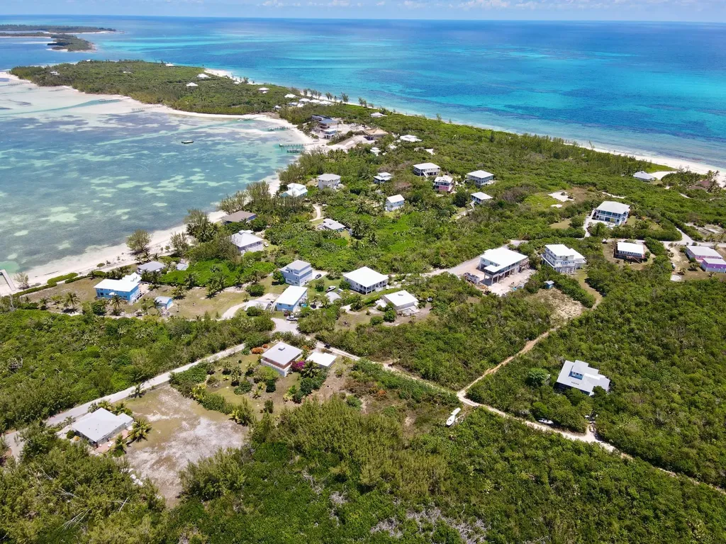 Cocoa Bay Lot 24 Abaco BS