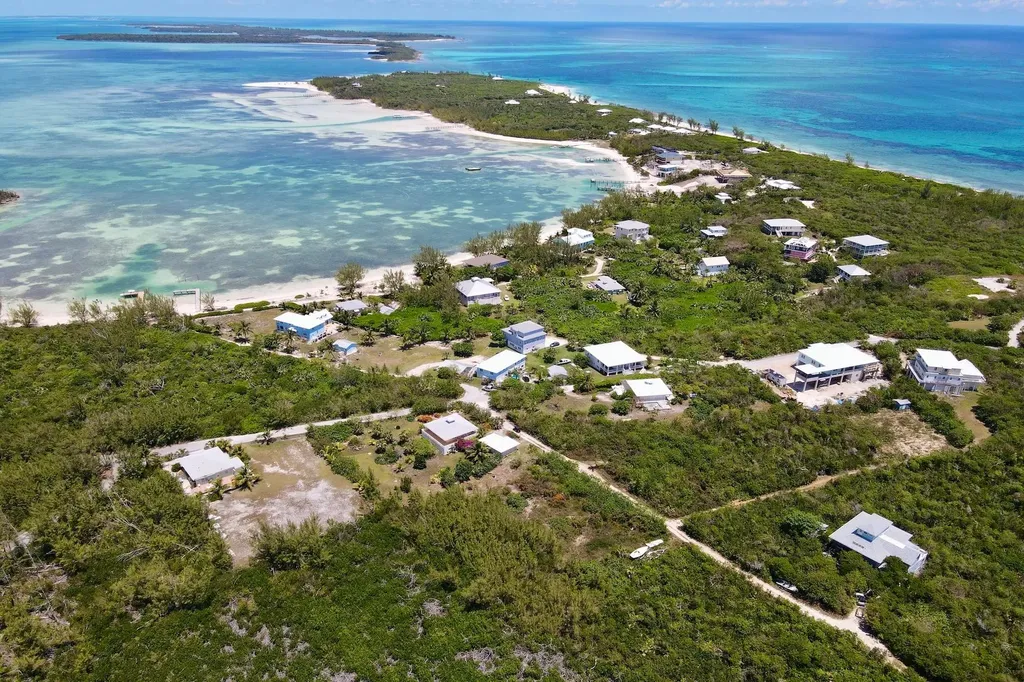 Cocoa Bay Lot 24 Abaco BS