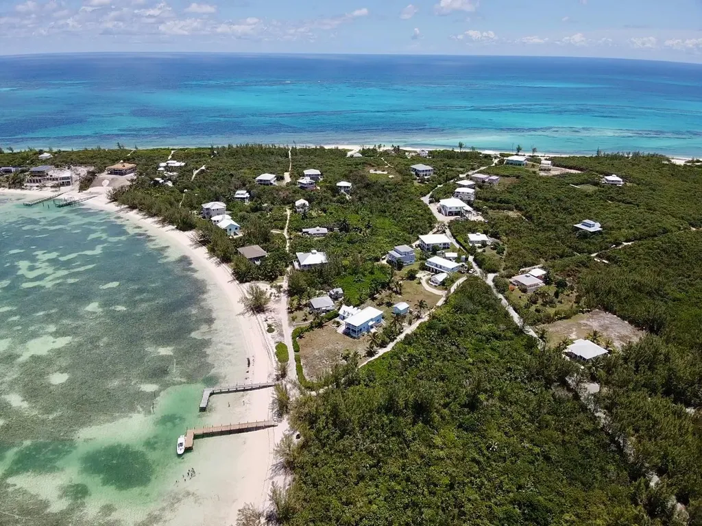 Cocoa Bay Lot 24 Abaco BS