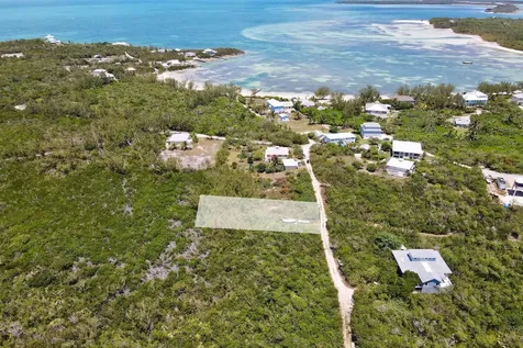Cocoa Bay Lot 24 Abaco BS