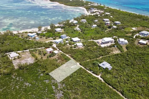 Cocoa Bay Lot 24 Abaco BS