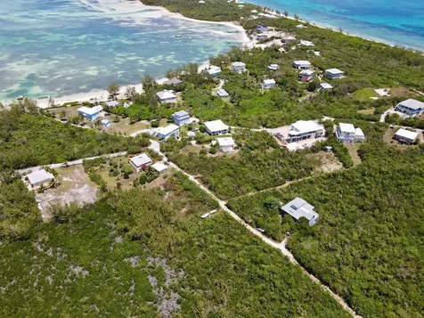 Cocoa Bay Lot 24 Abaco BS