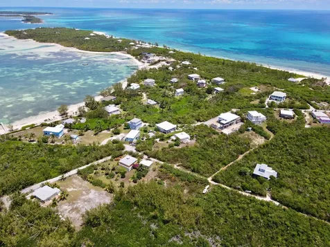 Cocoa Bay Lot 24 Abaco BS