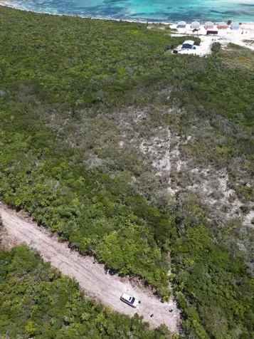 Beachfront 5 Acres Long Island BS