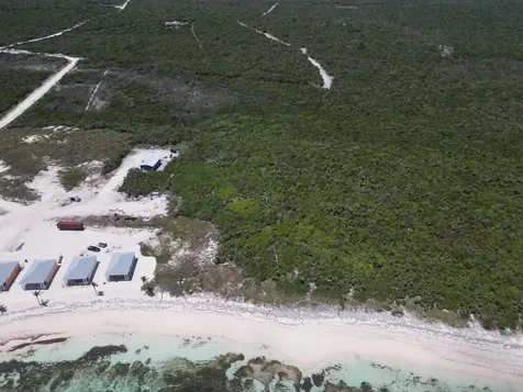 Beachfront 5 Acres Long Island BS