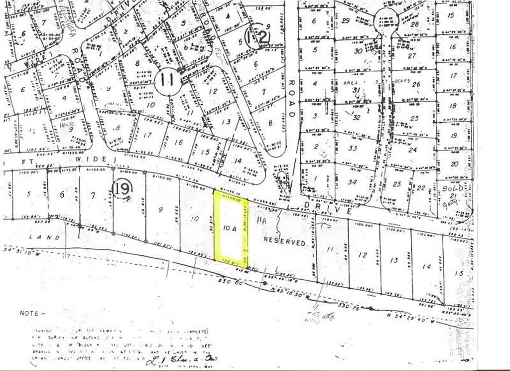 Bayshore Drive Grand Bahama Freeport BS