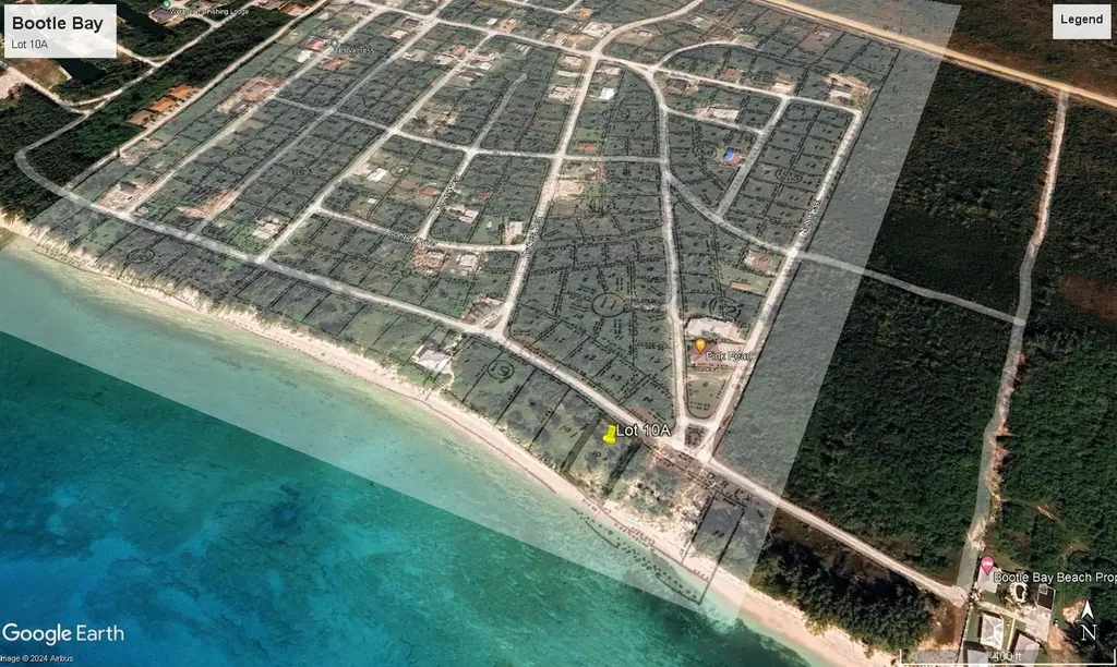 Bayshore Drive Grand Bahama Freeport BS