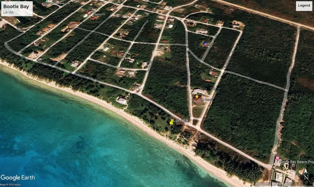 Bayshore Drive Grand Bahama Freeport BS