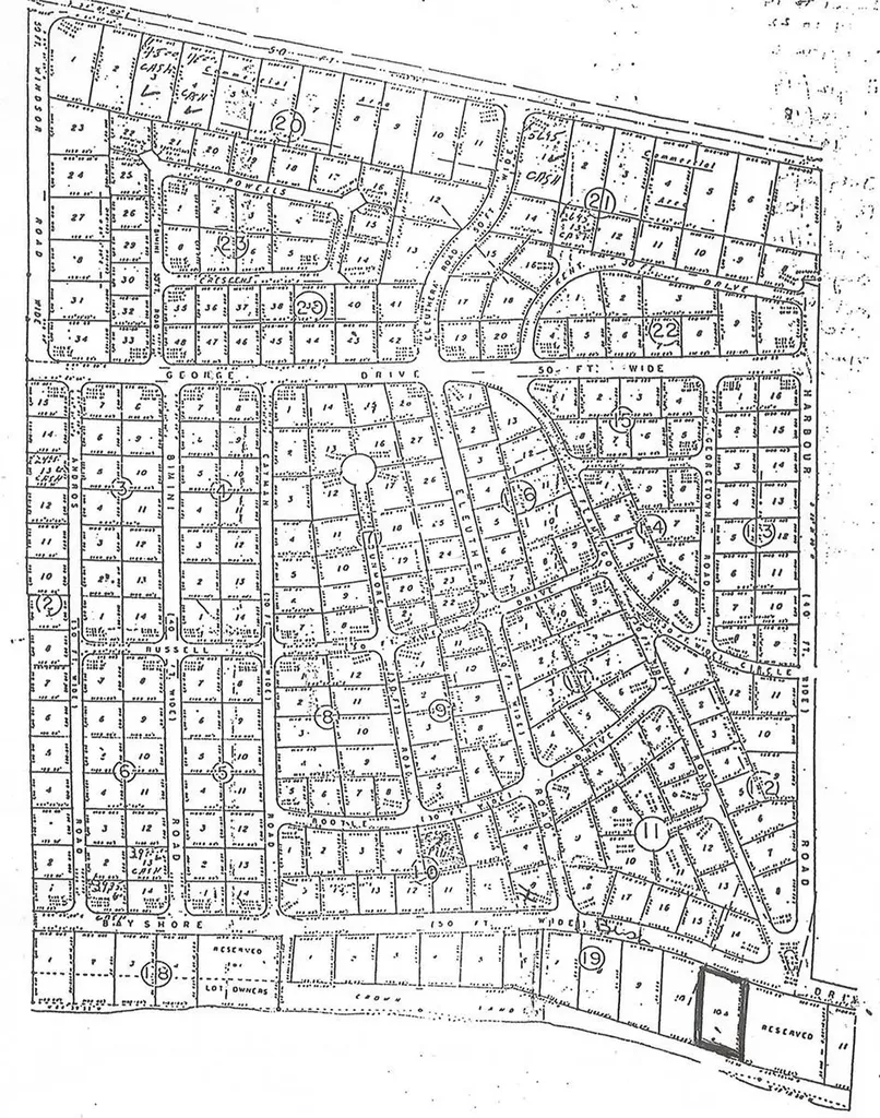 Bayshore Drive Grand Bahama Freeport BS