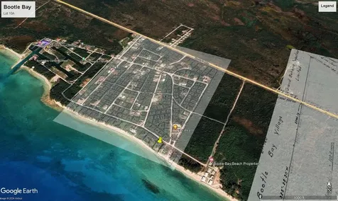 Bayshore Drive Grand Bahama Freeport BS