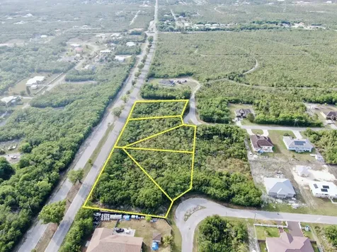 Balao Road 26 Grand Bahama Freeport BS