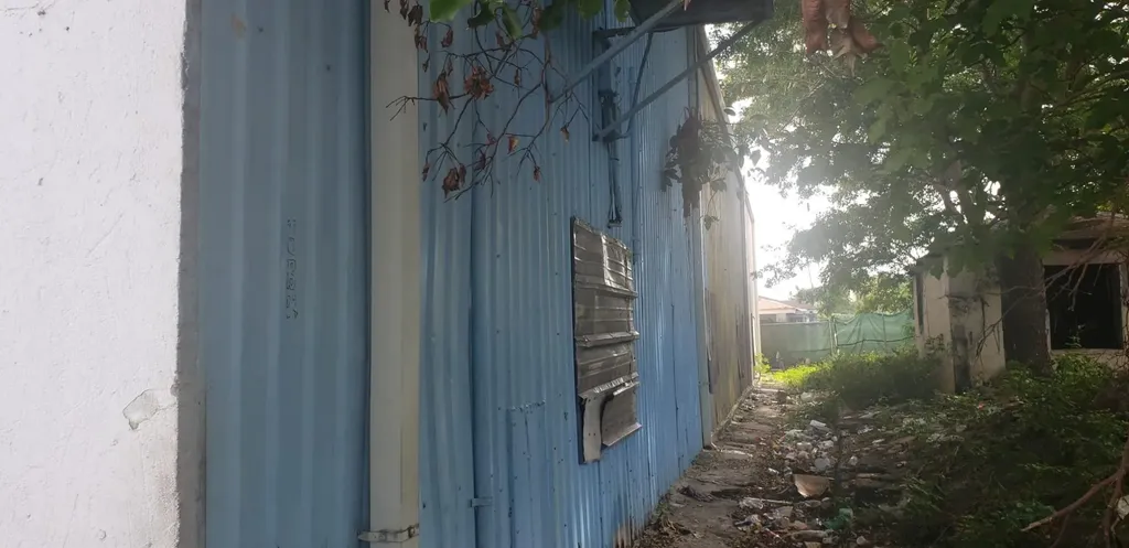 North Mackey Street New Providence Paradise Island BS