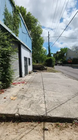 North Mackey Street New Providence Paradise Island BS