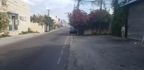 North Mackey Street New Providence Paradise Island BS