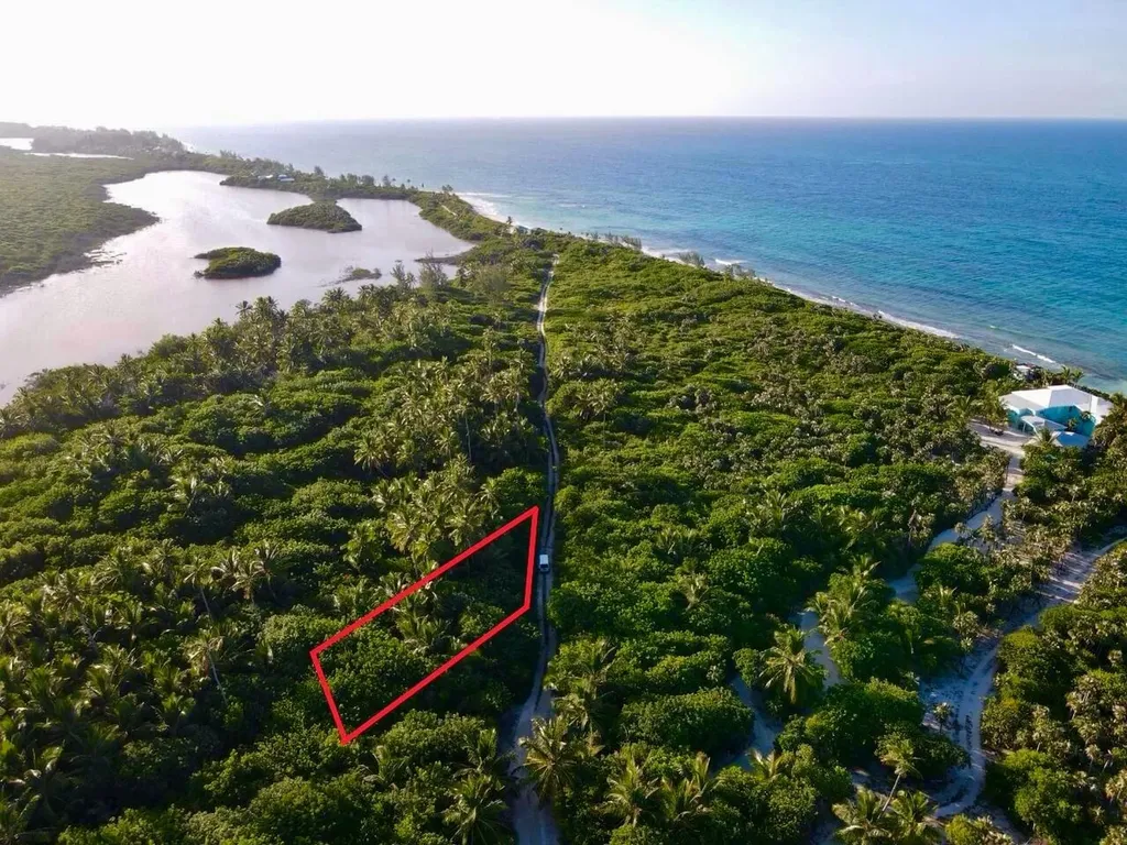 Double Bay Multifamily Lo 28532 Square F Eleuthera 58241 | Bahamas Realty