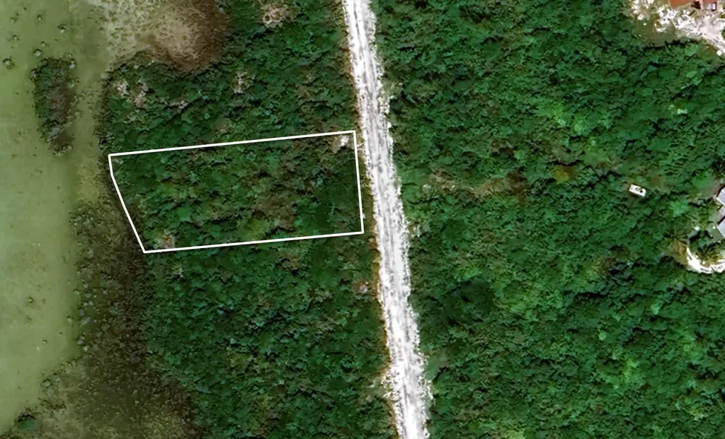 Great Harbour Cay Berry Islands BS