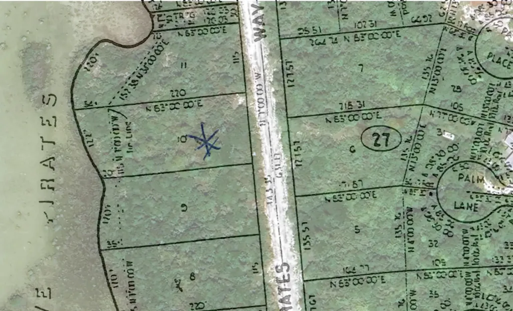 Great Harbour Cay Berry Islands BS