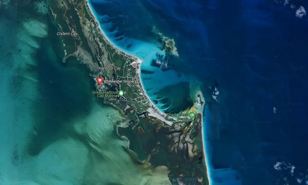 Great Harbour Cay Berry Islands BS