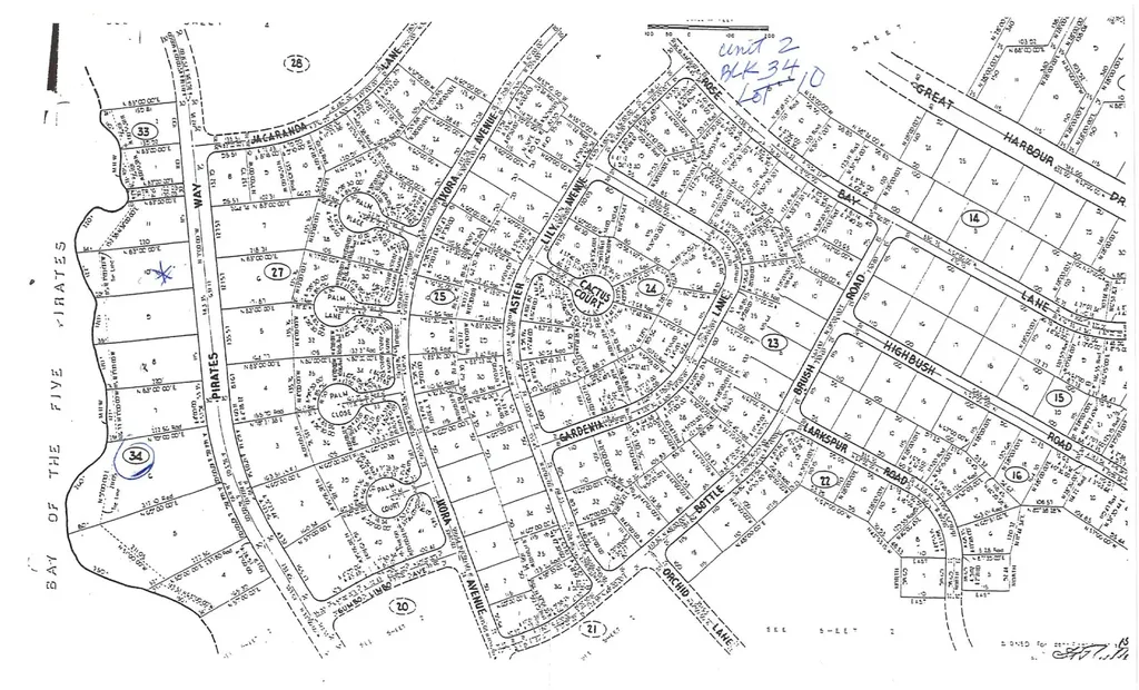 Great Harbour Cay Berry Islands BS