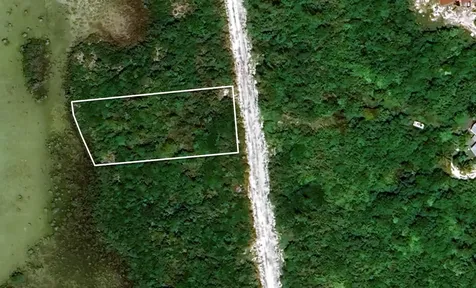 Great Harbour Cay Berry Islands BS