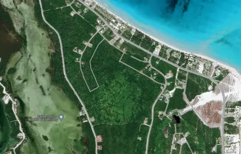 Great Harbour Cay Berry Islands BS