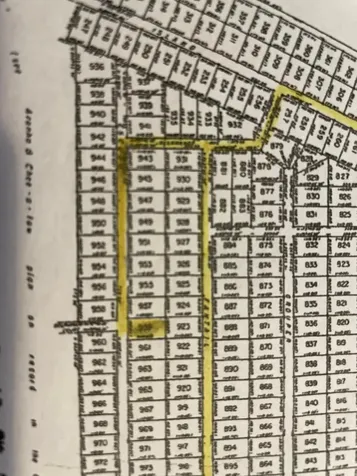 Escudo Road Exuma BS