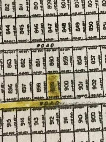 Fantail Road Exuma BS