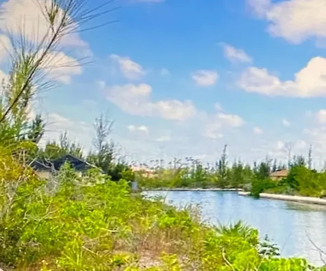 Lincoln Green Grand Bahama Freeport BS