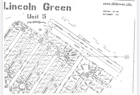 Lincoln Green Grand Bahama Freeport BS