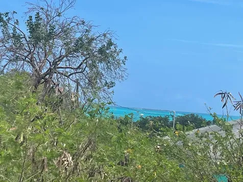 Candle Cay Drive Exuma BS