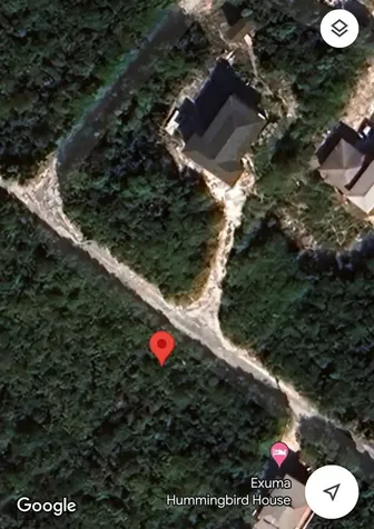 Candle Cay Drive Exuma BS