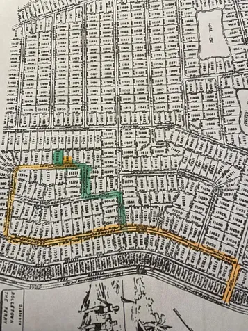 Candle Cay Drive Exuma BS