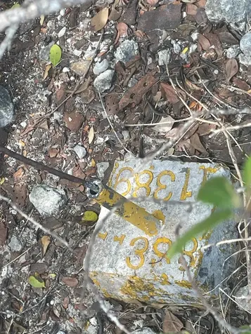 Candle Cay Drive Exuma BS