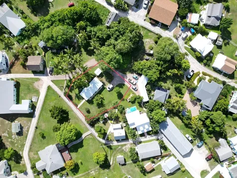 75 Cherokee Sound Abaco BS