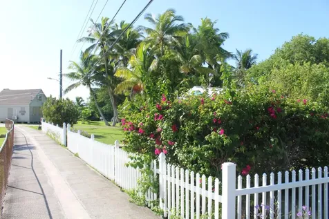 75 Cherokee Sound Abaco BS