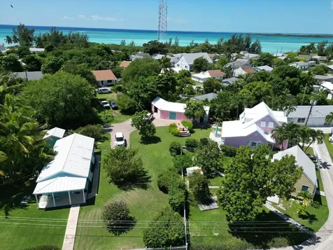 75 Cherokee Sound Abaco BS