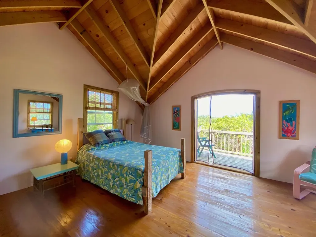 North Palmetto Point Eleuthera BS