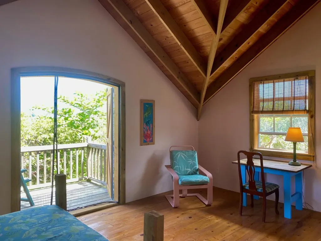 North Palmetto Point Eleuthera BS