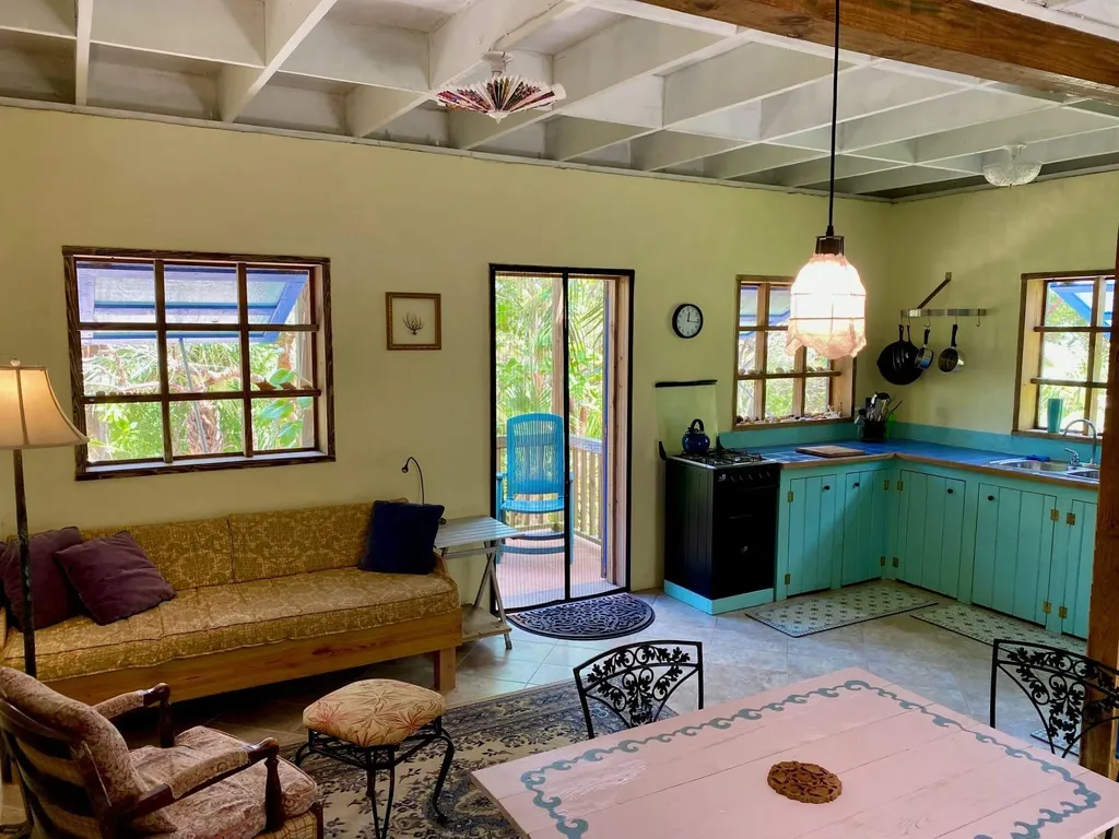 North Palmetto Point Eleuthera BS