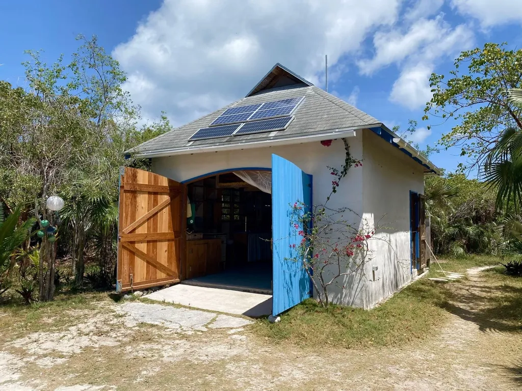 North Palmetto Point Eleuthera BS
