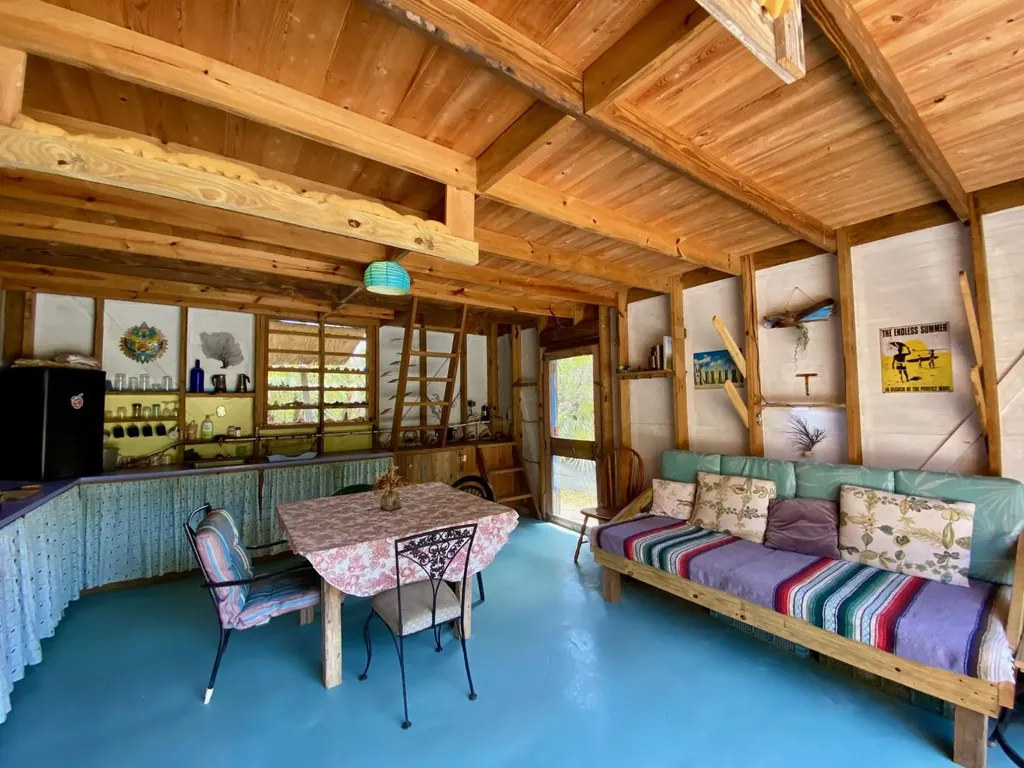 North Palmetto Point Eleuthera BS