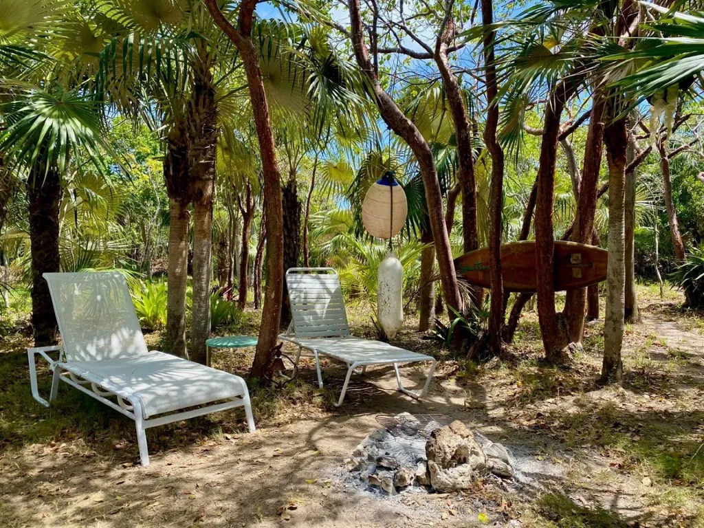 North Palmetto Point Eleuthera BS