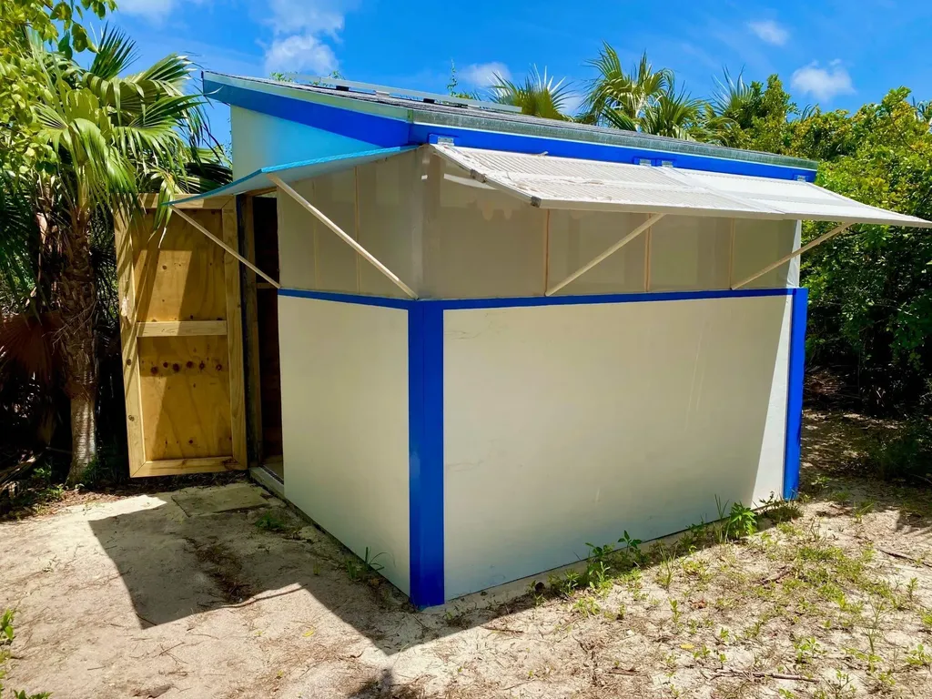 North Palmetto Point Eleuthera BS