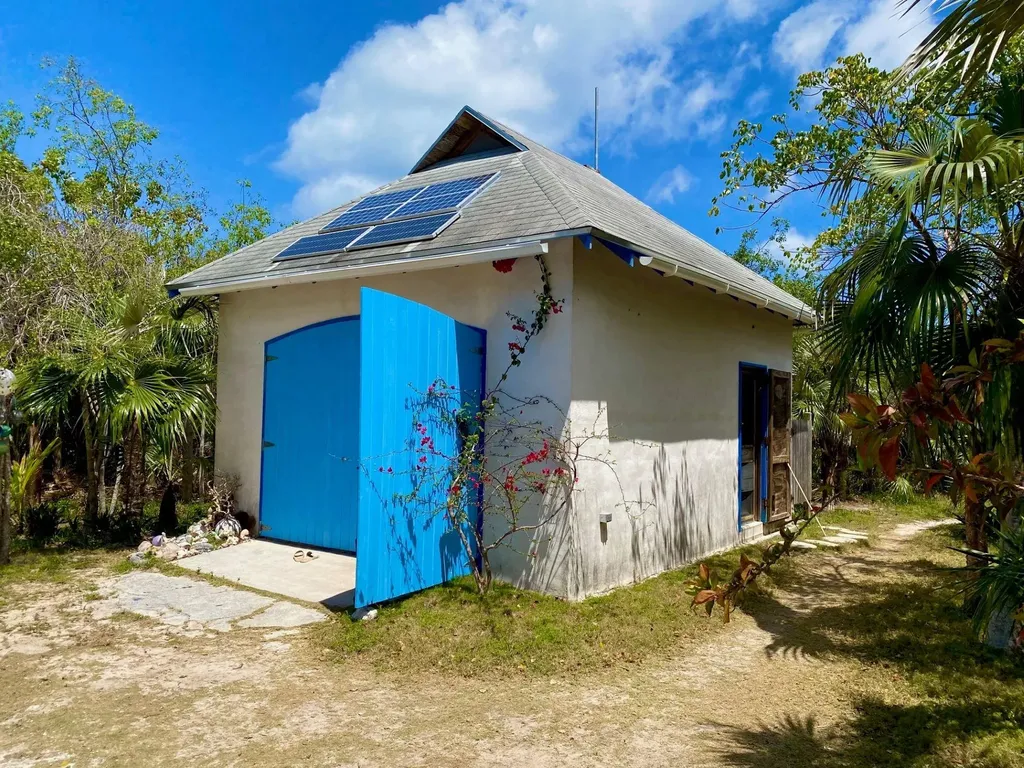 North Palmetto Point Eleuthera BS