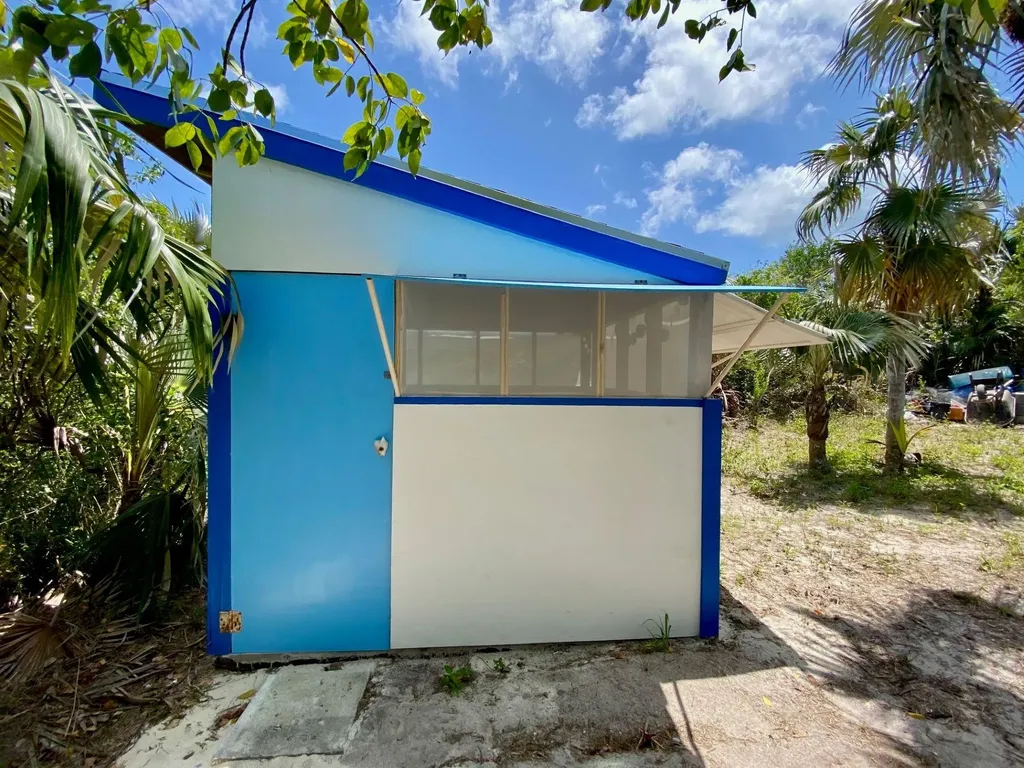 North Palmetto Point Eleuthera BS