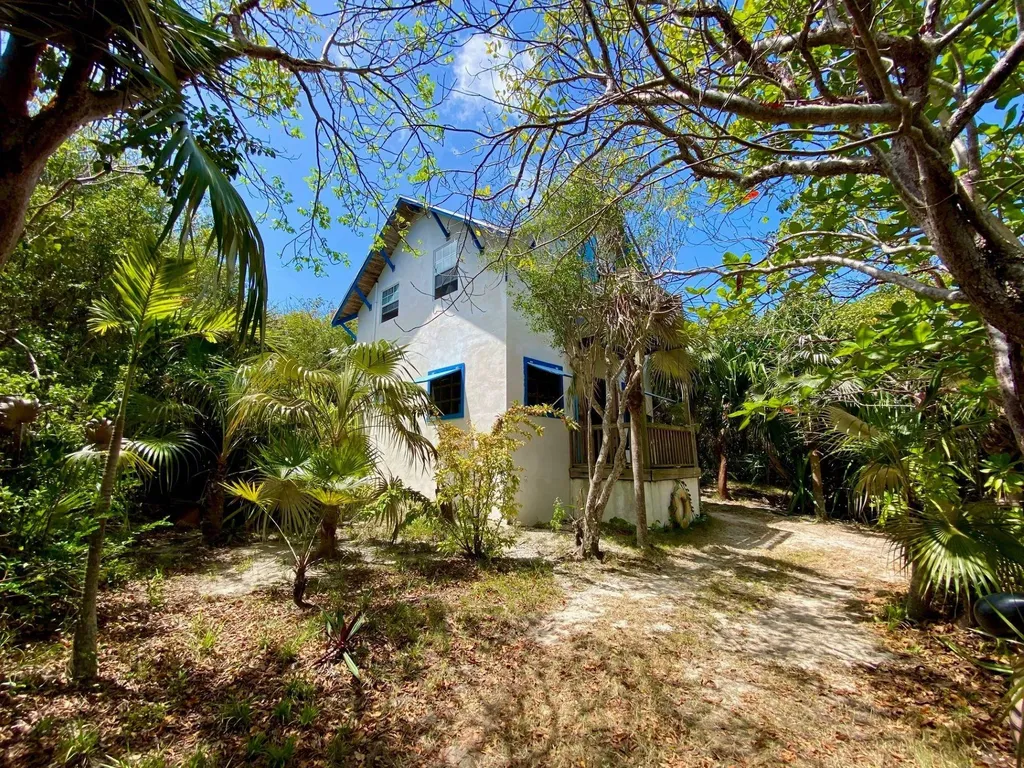North Palmetto Point Eleuthera BS