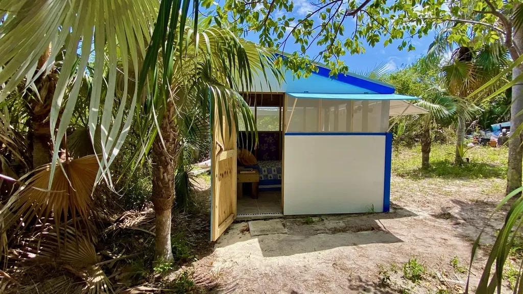 North Palmetto Point Eleuthera BS