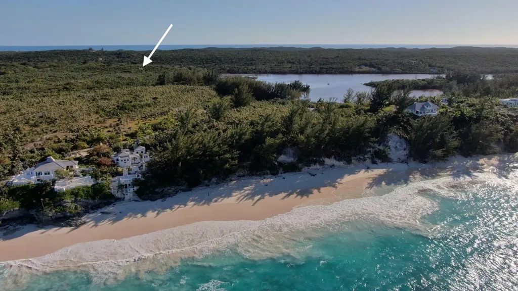 North Palmetto Point Eleuthera BS