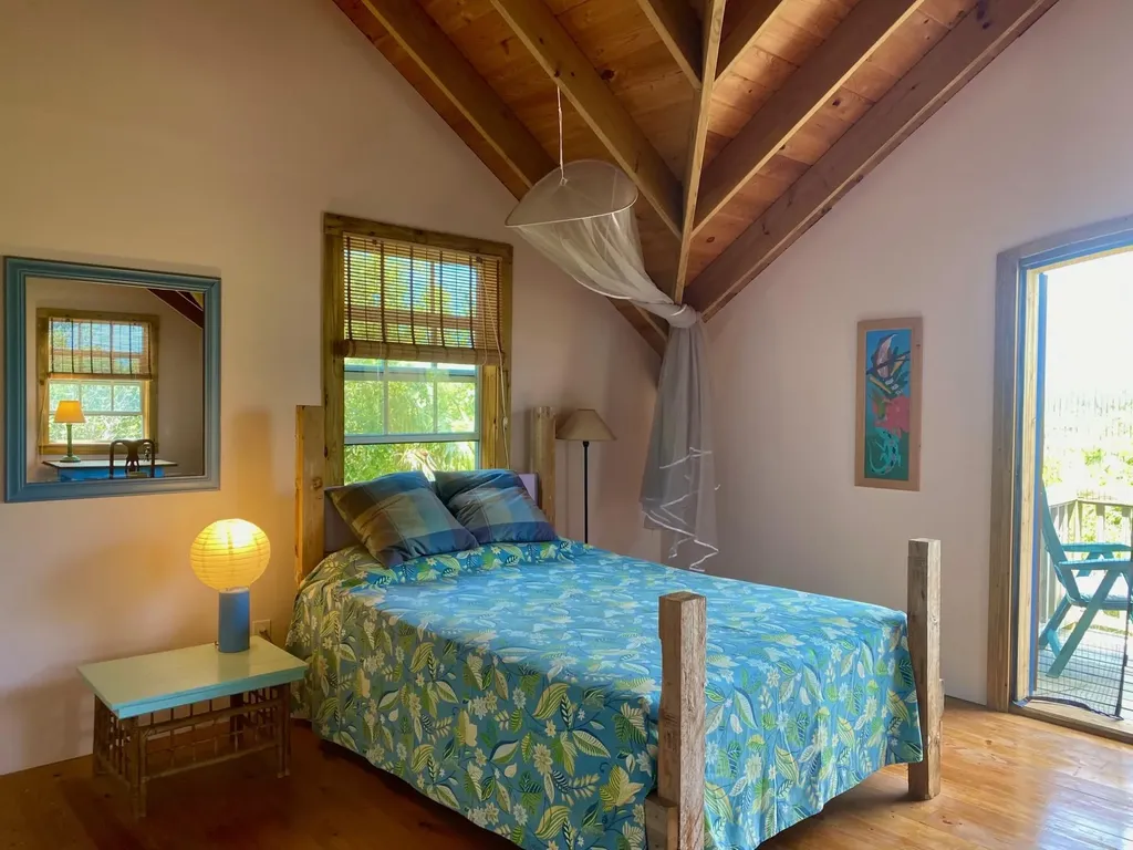 North Palmetto Point Eleuthera BS